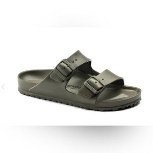 Birkenstock sandals